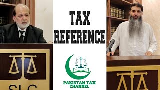 TAX REFERENCE [upl. by Aikaj609]