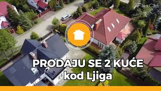 Porodična kuća kod Ljiga [upl. by Starling]