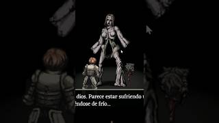 quotla niña se transformaquot fearandhunger2 fearandhunger memes [upl. by Ynoffit]