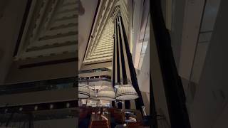 Recent stay at the Pan Pacific Hotel Singapore panpacificsingapore panpacific panpacifichotel [upl. by Terle223]