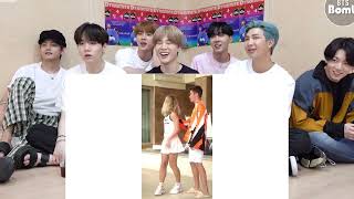 BTS REACTION XO TEAM TIKTOK COMPILATION  xoteam tiktok kikakim [upl. by Seymour]