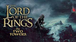 The Lord of the Rings Full Audiobook 2  The Two Towers by J R R Tolkien 23 [upl. by Flossi847]