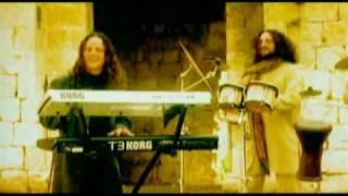 ORPHANED LAND  Norra El Norra OFFICIAL VIDEO [upl. by Athalia507]