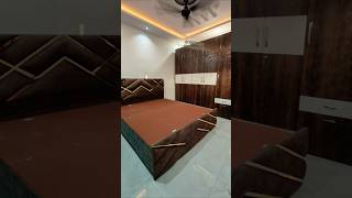 Bedroom set furniture subscribe shortvideo interiordesign video share shorts bedroom nagpur [upl. by Shana]