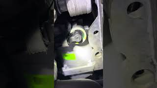 2017 Ford Escape 15 engine knocking noise I was wrong Flywheel issue [upl. by Sundin]