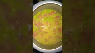 Aaj humne namkin daliya banaya howtomakeparatharoti roti food [upl. by Desdee]