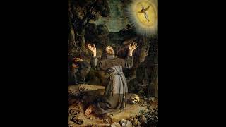 St Francis of AssisiA Primer [upl. by Ching]