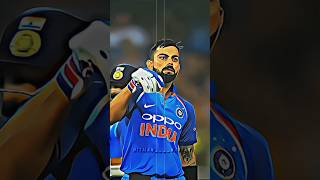 Virat Kohli 👑 viratkhohli rohitsharma cricket trending shortvideo [upl. by Droffig]