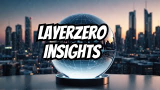 LayerZero Prediction 2024 Price Analysis amp Trends LayerZero Prediction Updates amp Future Insights [upl. by Sisson]