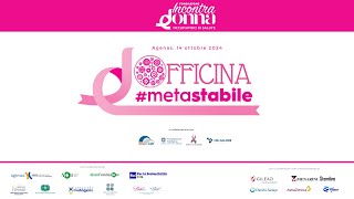 Evento Officina Metastabile [upl. by Garrott]