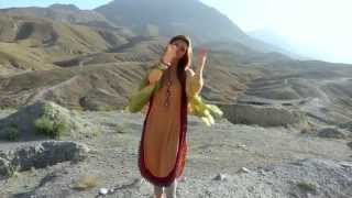 Parvaneh Parastesh  Padar OFFICIAL VIDEO [upl. by Bull774]