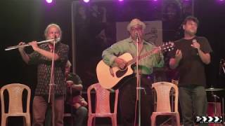 Jamaica Farewell  Pother Prante  Ranjan Prasad feat Bula Da aka Pradip Chatterjee [upl. by Naellij990]