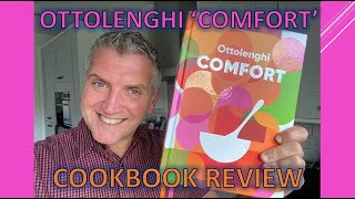 Ottolenghi Comfort Cookbook Review  2024 [upl. by Chapel]