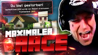 DIESE HÖHLE hat mich GEBROCHEN🤯  Fitnacraft  SpontanaBlack [upl. by Tandie]