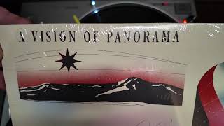 Album FFWD A VISION OF PANORAMA  FUSION TO ILLUSION 2024 [upl. by Tomi]