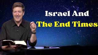 Gary Hamrick Message 2023  Israel And The End Times  P3 [upl. by Schalles]