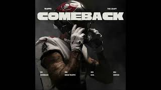 COMEBACK  Trappo ft The crafT audio [upl. by Relyuc]