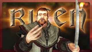 RISEN 1 • 17 │ Kurz zum Osttempel │ DeutschGerman [upl. by Kacy359]