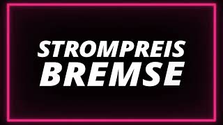 So funktioniert die Strompreisbremse  E WIE EINFACH erklärt [upl. by Yenruoj]