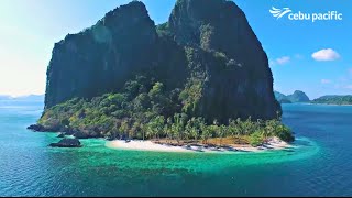 Best drone videos of Philippine islands [upl. by Airad15]