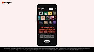 Słuchaj audiobooków w Storytel przez 12 miesięcy w cenie 8 🎧📚 [upl. by Schwab]