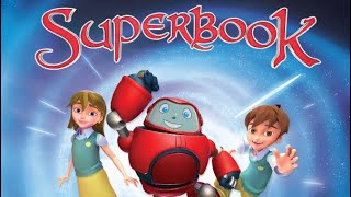 SuperBook Theme song and Instrumental [upl. by Scheers]