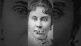 ¿Cómo Escapó Lizzie Borden de la JUSTICIA halloween [upl. by Tadeas]