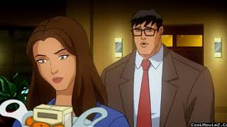 Clark Kents Powers  Super Speed  Smallville  S1 E18 [upl. by Levi]