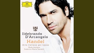 Handel Ariodante HWV 33  Act 3 quotAl sen ti stringoquot [upl. by Aerdied]