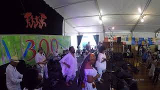 Jazz Fest 2018 Bamboula 2000 I Ye Bamboula [upl. by Kaitlin574]