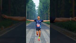 SBI Half Marathon  21km  running motivation excercise [upl. by Niarfe]