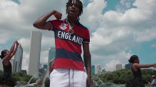 Polo G  Through Da Storm ACAPELLA [upl. by Eberhart]