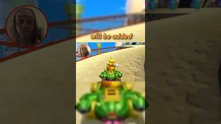 Mario Kart 7 Discover the Hidden Wiggler [upl. by Marcel]