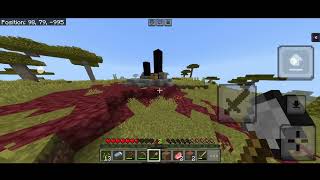 Minecraft 30 days 30 challenges episode14 with ‎rockybhaigaming299 and karthik roadto1k [upl. by Annhoj311]