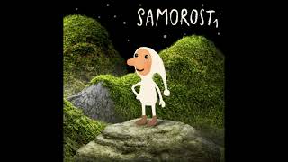 Samorost 1 Remastered Soundtrack  Intro [upl. by Somar677]