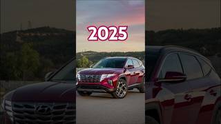 Hyundai TUCSON 2025 vs RAV4 Which is the BEST for Family Road Trips [upl. by Eatnom446]