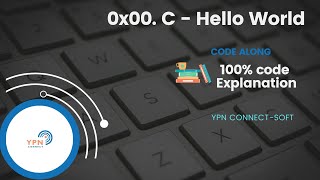 0x00 C  HELLO WORLD All Task Solved amp Explained [upl. by Muiram]