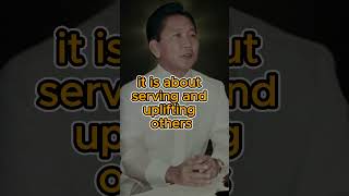 Ferdinand E Marcos The Greatest Philippines President Quotes shorts quotes filipino [upl. by Eyaj]