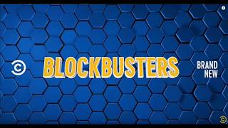 Blockbusters Main Theme [upl. by Dunkin]