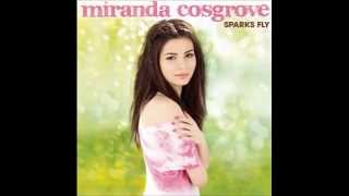 Miranda Cosgrove  Kissing you [upl. by Enahpad]