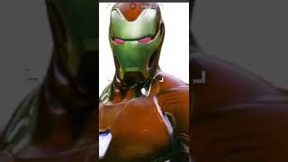 Ironman  suprior Ironman  Dr octopus  fusion art  short youtubeshorts [upl. by Saalocin]