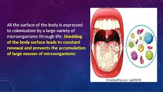 2microbial etiology of periodontal disease part l [upl. by Tibold]