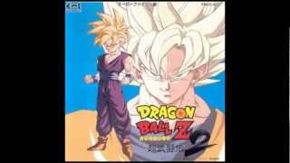 Piccolos Theme  Dragon Ball Z Super Butouden 2 Arranged Soundtrack [upl. by Herriott]