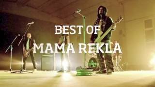 BEST OF Mama rekla Živjo V ŽIVO [upl. by Adnilev834]