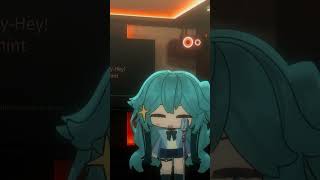 Vtuber Sings quottake a hintquot from victorious cover shorts [upl. by Diandra]