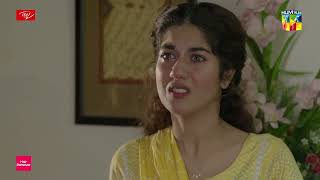 Qissa Meherbano Ka  Episode 20  Best Scene 03  Hum TV [upl. by Aurelie]