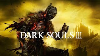 Elajjaz  Dark Souls III  Part 1  Permadeath [upl. by Eyaf]