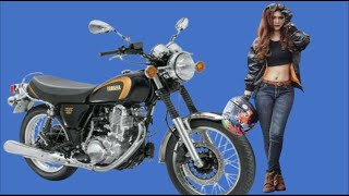 new yamaha sr400 black gold 2025 india yamaha sr400 india yamaha sr400 in nepal 2025 sr400 [upl. by Eintruoc]