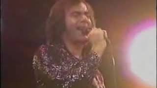 Neil Diamond quotForever in Blue Jeansquot live 1979 San Francisco [upl. by Norej]