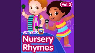 Johny Johny Yes Papa Nursery Rhyme Pt 2 [upl. by Cardwell]